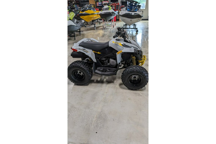 2024 Can-Am Renegade 110 EFI - 003CRA00