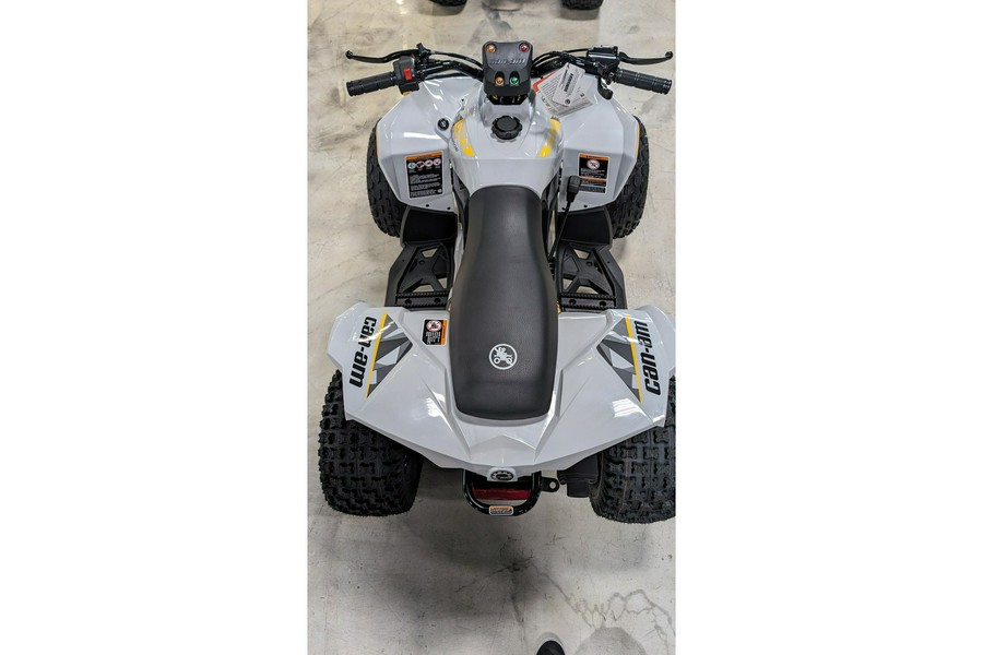 2024 Can-Am Renegade 110 EFI - 003CRA00