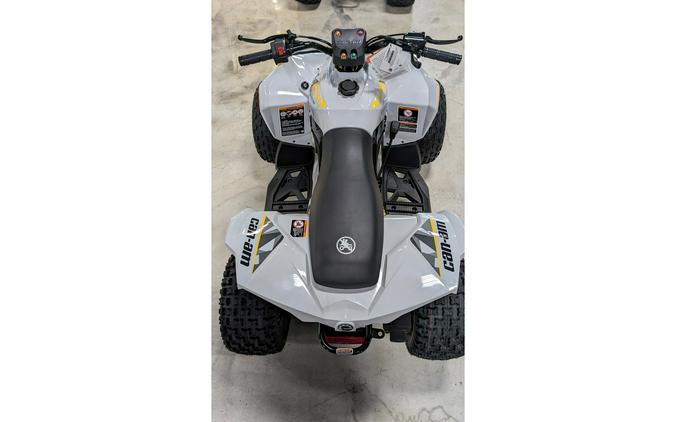 2024 Can-Am Renegade 110 EFI - 003CRA00