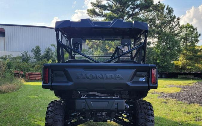 2024 Honda® Pioneer 1000 Deluxe