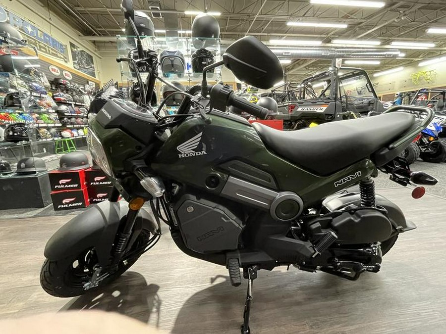 2023 Honda® Navi