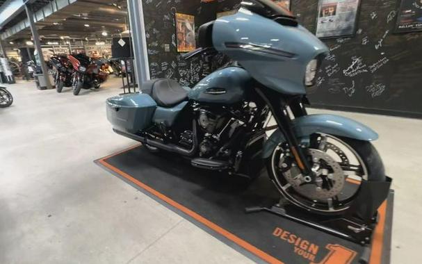 2024 Harley-Davidson® FLHX - Street Glide®