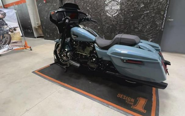 2024 Harley-Davidson® FLHX - Street Glide®