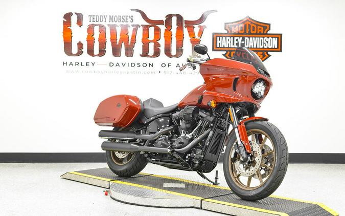 2024 Harley-Davidson® FXLRST - Low Rider® ST