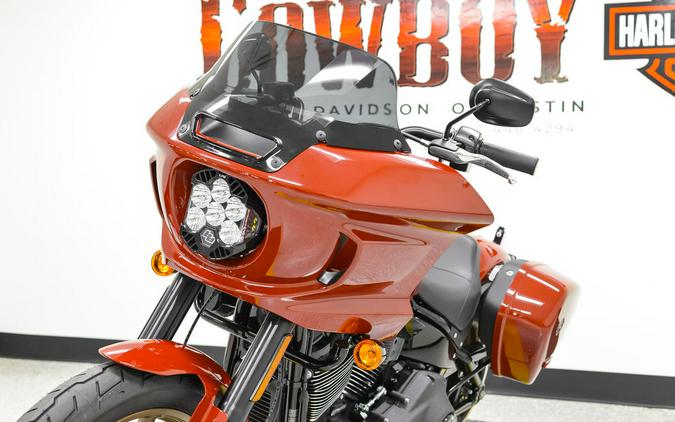 2024 Harley-Davidson® FXLRST - Low Rider® ST