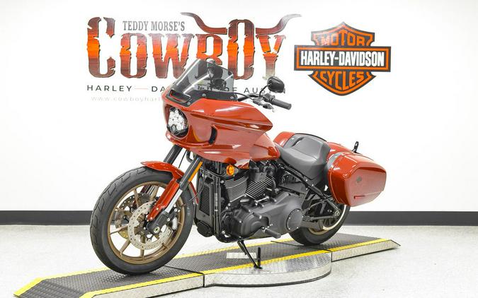 2024 Harley-Davidson® FXLRST - Low Rider® ST