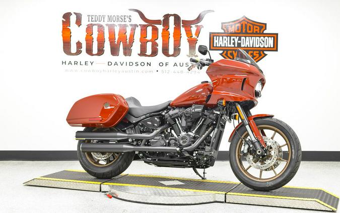 2024 Harley-Davidson® FXLRST - Low Rider® ST