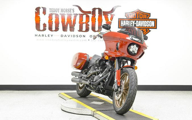 2024 Harley-Davidson® FXLRST - Low Rider® ST