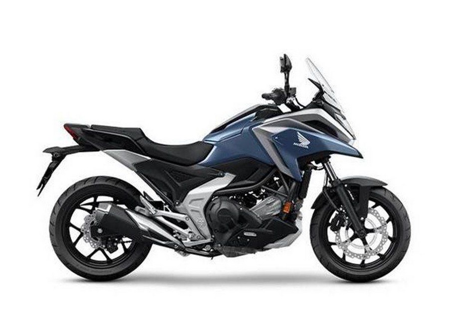 2024 HONDA NC750X DCT