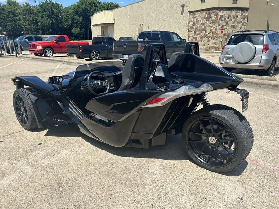 2020 Polaris® Slingshot® R