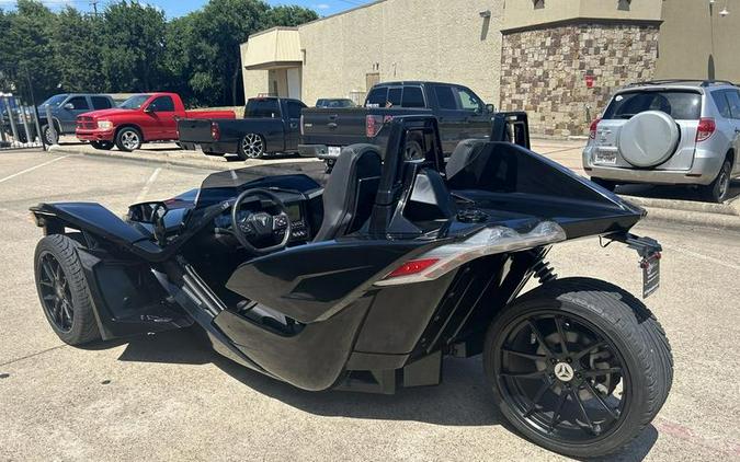 2020 Polaris® Slingshot® R