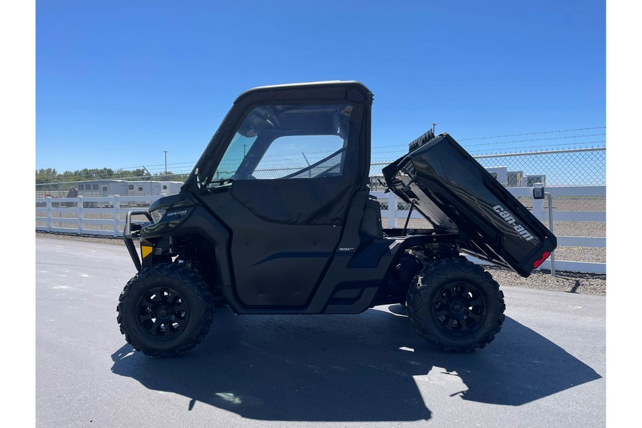 2023 Can-Am 008FPB00