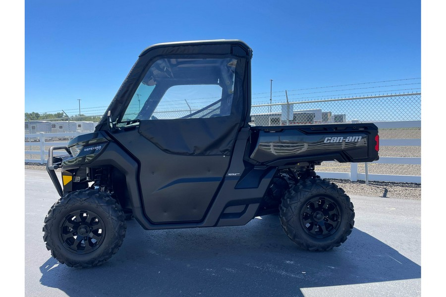 2023 Can-Am 008FPB00