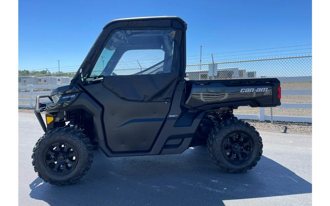 2023 Can-Am 008FPB00