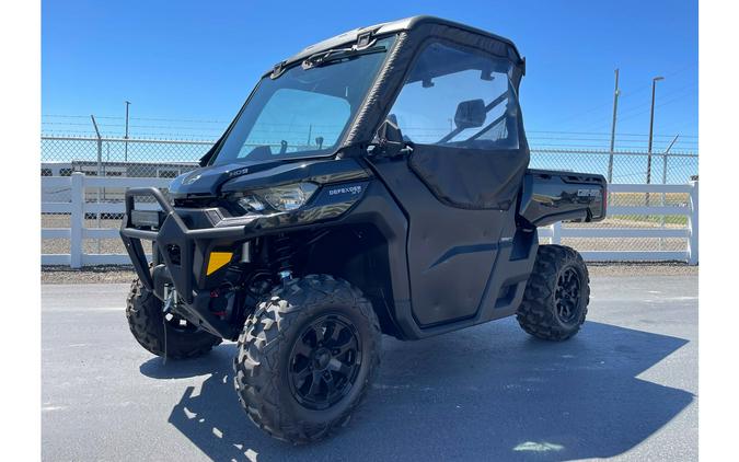 2023 Can-Am 008FPB00