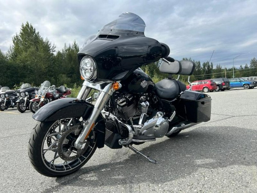 2022 Harley-Davidson® FLHXS - Street Glide® Special