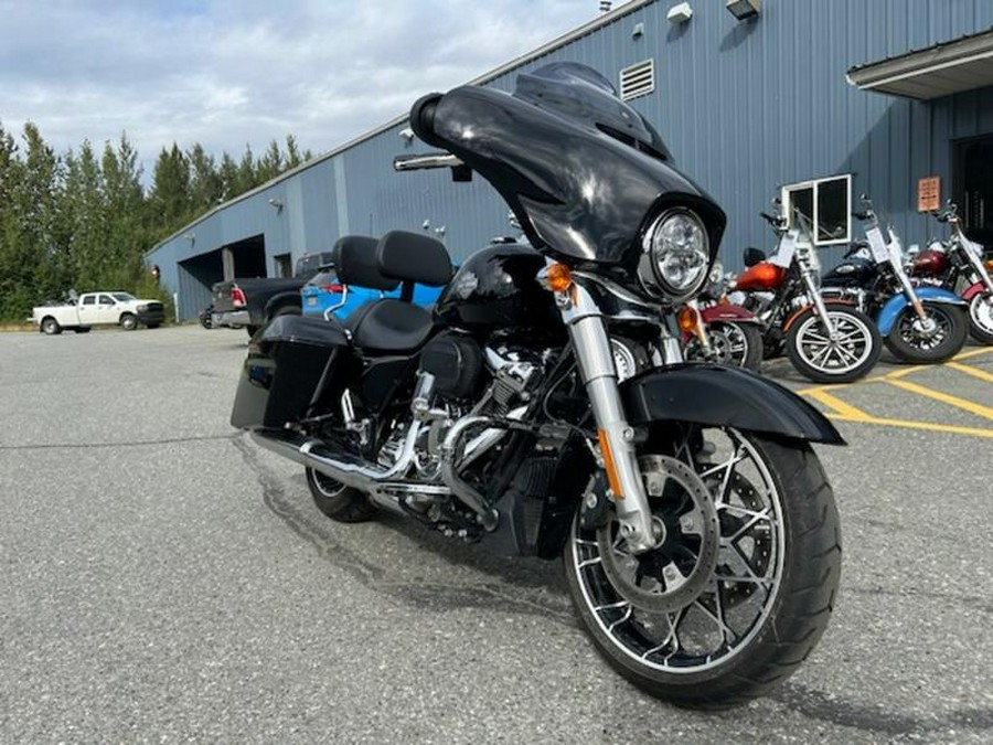 2022 Harley-Davidson® FLHXS - Street Glide® Special