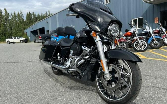 2022 Harley-Davidson® FLHXS - Street Glide® Special