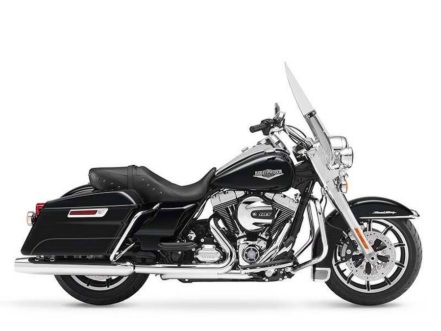 2016 Harley-Davidson Road King®