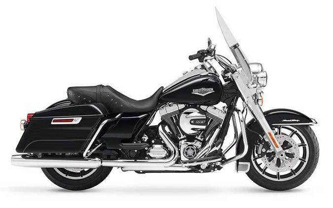 2016 Harley-Davidson Road King®