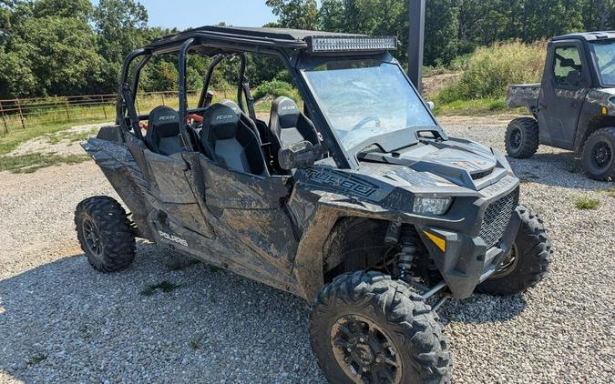 2017 Polaris® RZR XP 1000 4 Turbo