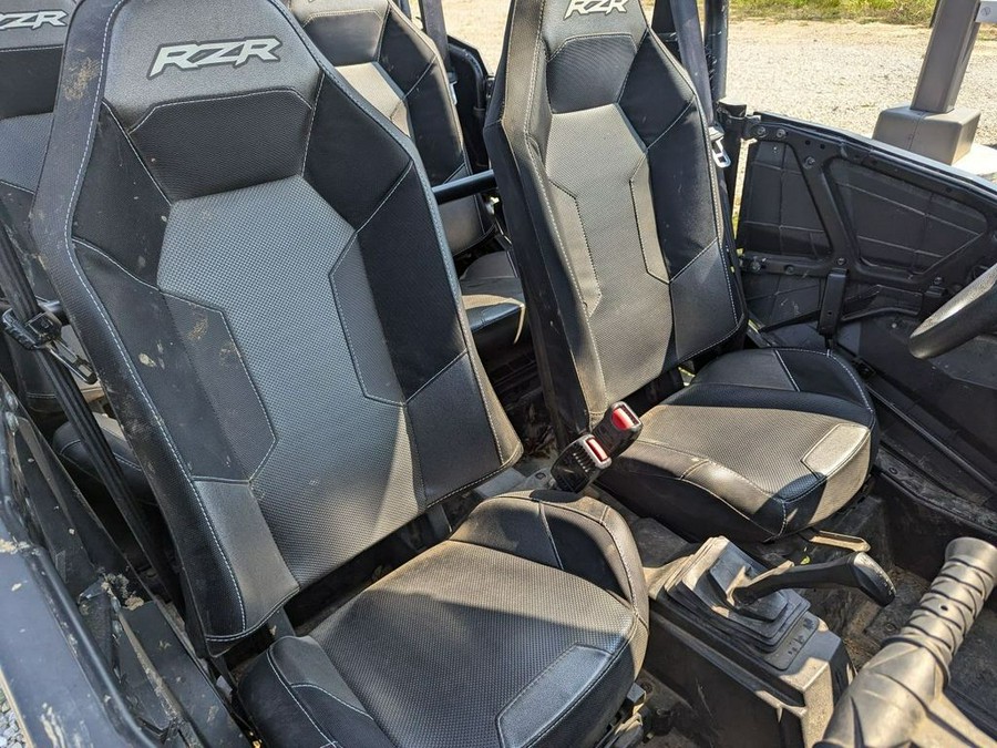 2017 Polaris® RZR XP 1000 4 Turbo