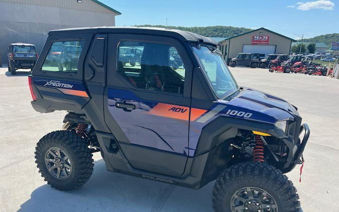 2025 Polaris Industries XPEDITION ADV NorthStar