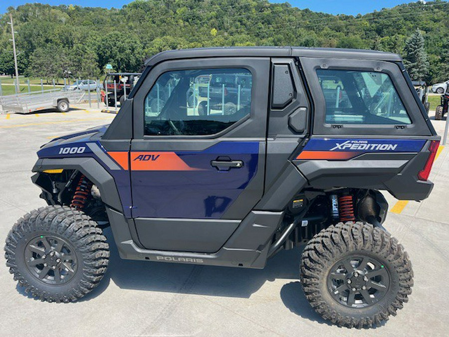 2025 Polaris Industries XPEDITION ADV NorthStar