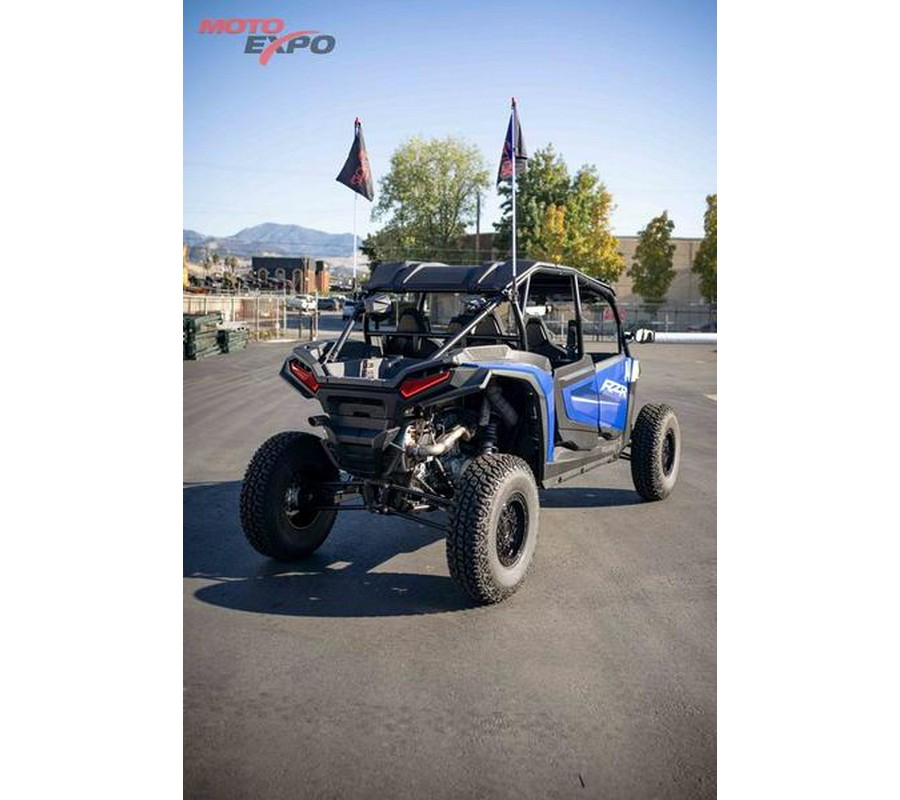 2025 Polaris® RZR XP 4 1000 Sport
