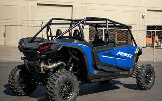 2025 Polaris® RZR XP 4 1000 Sport