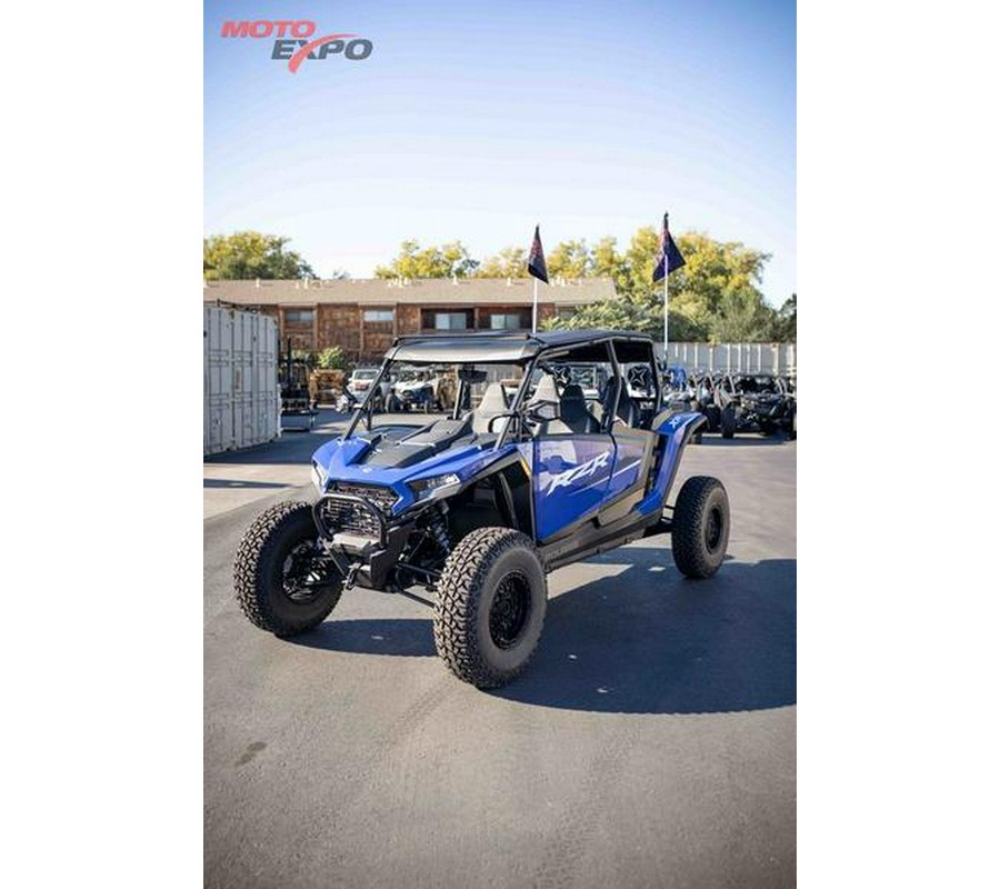 2025 Polaris® RZR XP 4 1000 Sport
