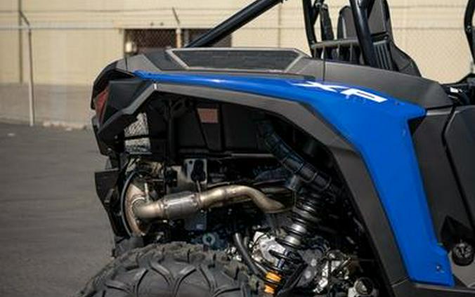 2025 Polaris® RZR XP 4 1000 Sport