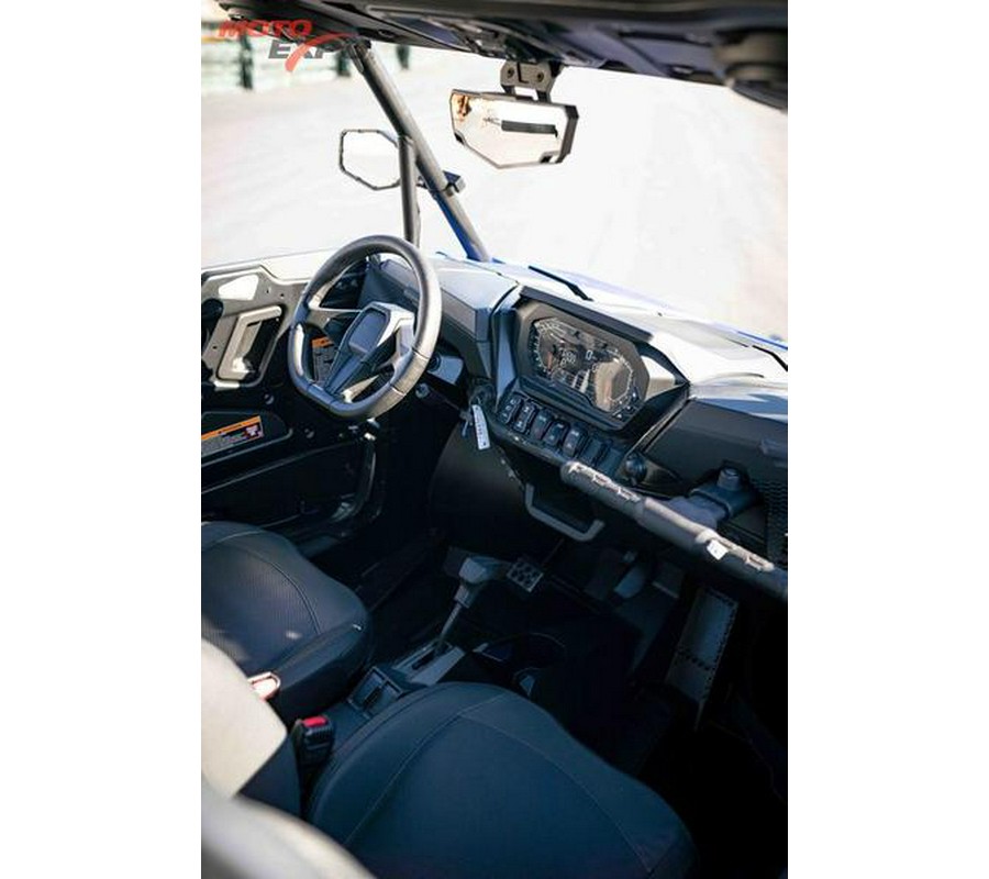 2025 Polaris® RZR XP 4 1000 Sport