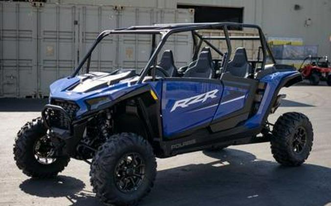 2025 Polaris® RZR XP 4 1000 Sport