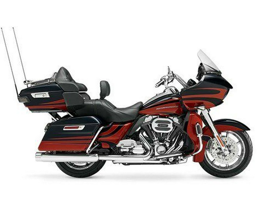 2015 Harley-Davidson CVO™ Road Glide® Ultra