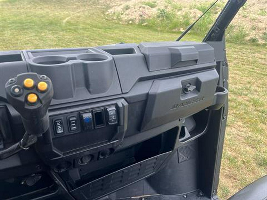 2019 Polaris Ranger XP 1000 EPS Premium