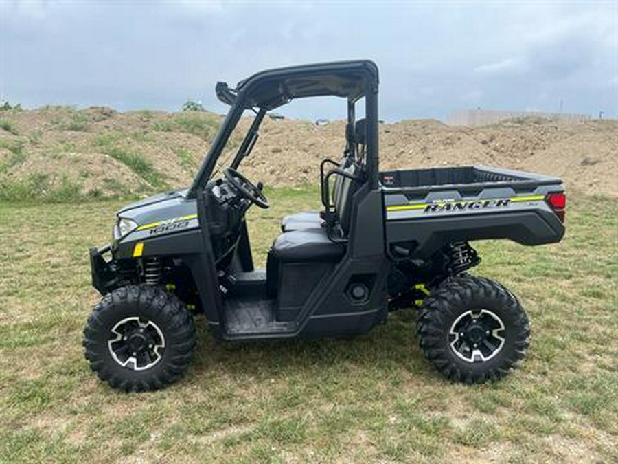 2019 Polaris Ranger XP 1000 EPS Premium