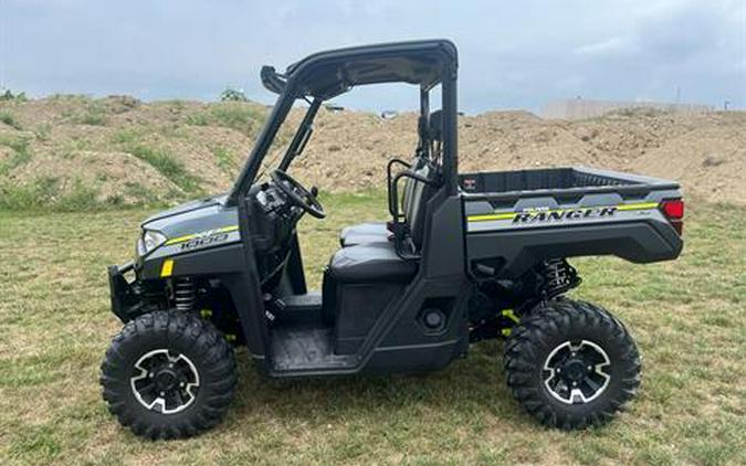 2019 Polaris Ranger XP 1000 EPS Premium