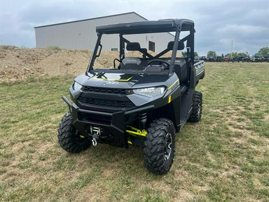 2019 Polaris Ranger XP 1000 EPS Premium