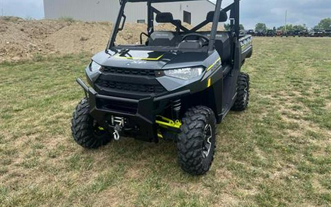 2019 Polaris Ranger XP 1000 EPS Premium