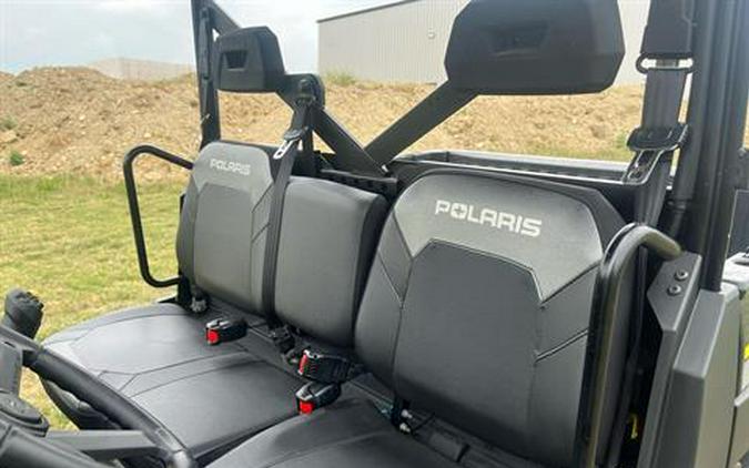 2019 Polaris Ranger XP 1000 EPS Premium