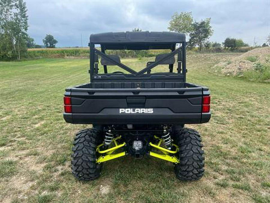 2019 Polaris Ranger XP 1000 EPS Premium