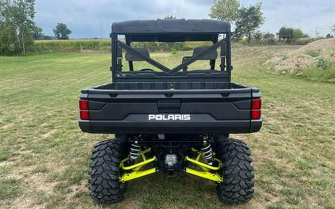 2019 Polaris Ranger XP 1000 EPS Premium