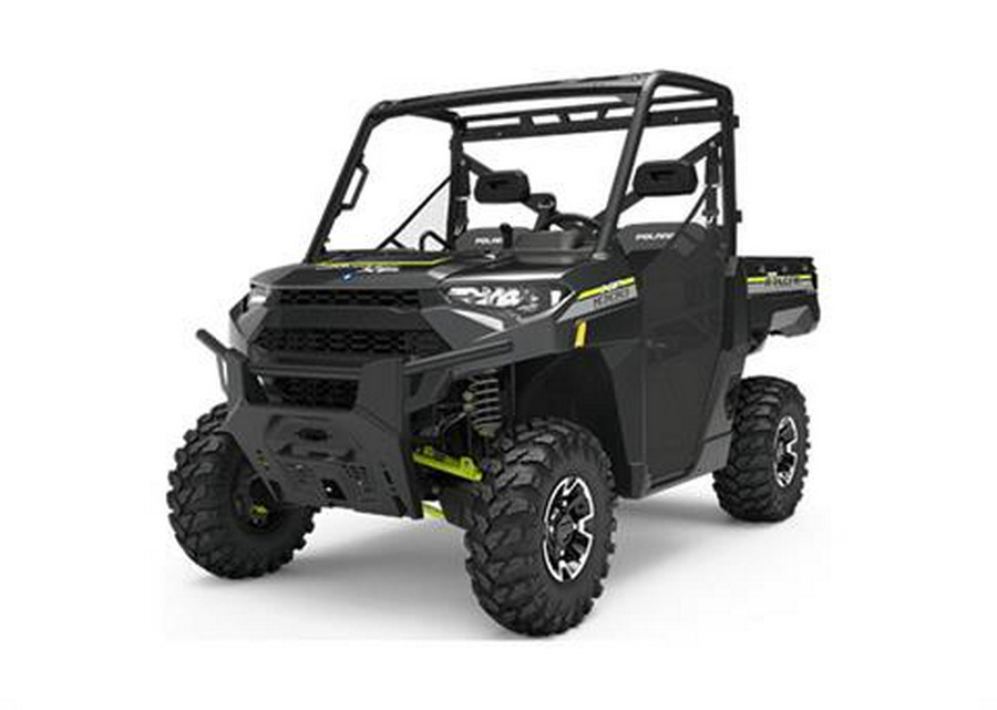 2019 Polaris Ranger XP 1000 EPS Premium