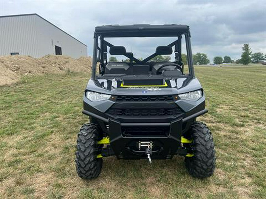 2019 Polaris Ranger XP 1000 EPS Premium