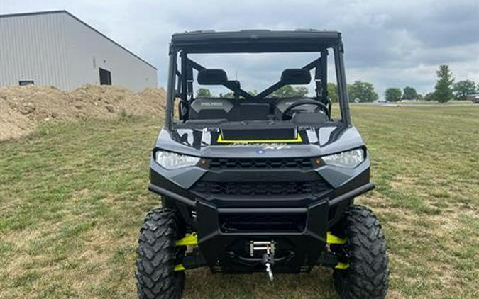 2019 Polaris Ranger XP 1000 EPS Premium