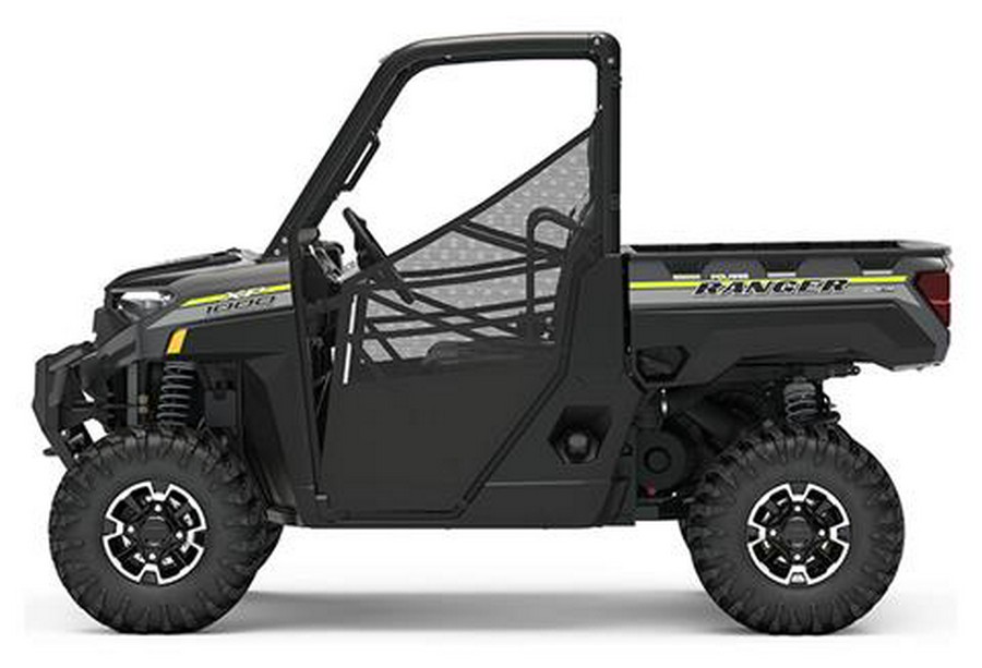 2019 Polaris Ranger XP 1000 EPS Premium