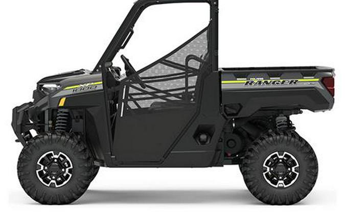 2019 Polaris Ranger XP 1000 EPS Premium