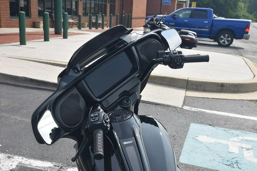 2025 Harley-Davidson® FLHX - Street Glide®