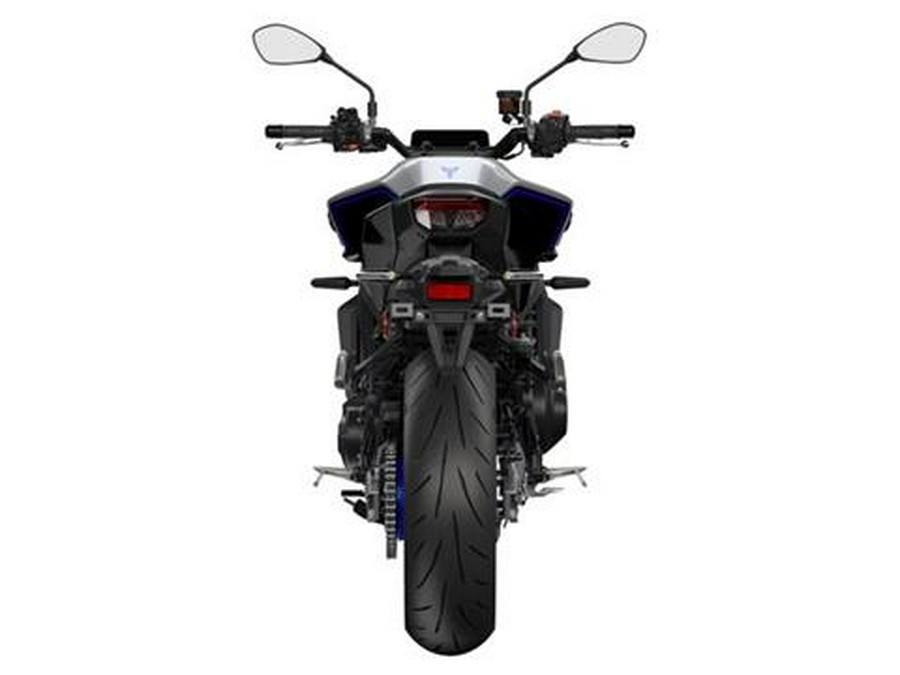 2025 Yamaha MT-09 SP